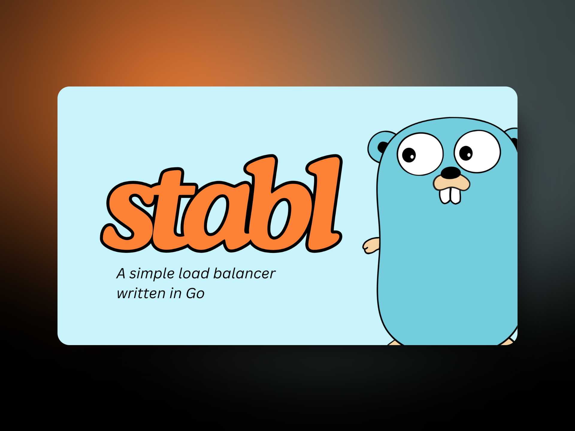 stabl